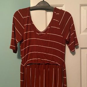 Latched Mama Starlet